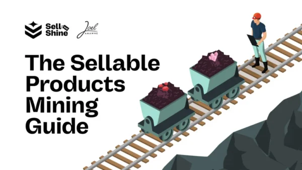 Sellable Products Mining Guide For Local Arbitrage, Importing, Drop shipping & Exporting